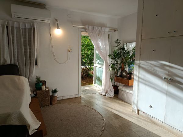 David's house
