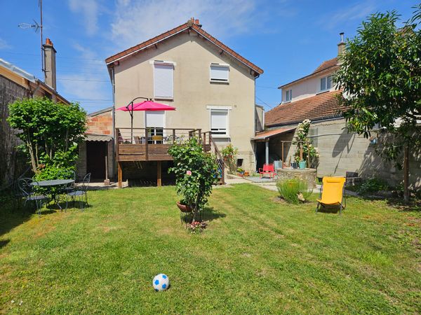 Casa di Stéphane