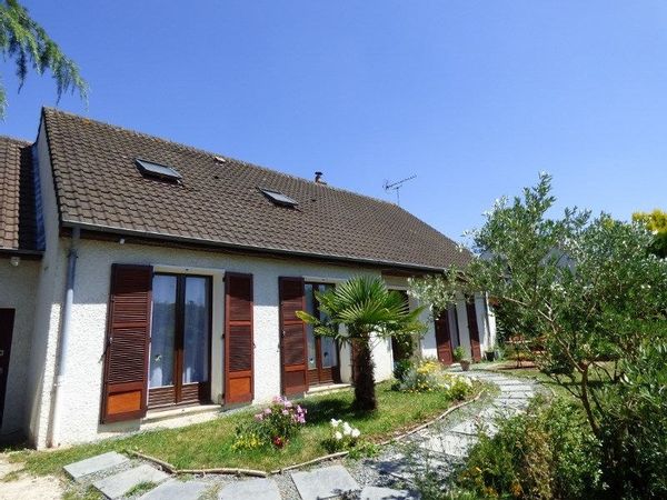 Casa di Benjamin