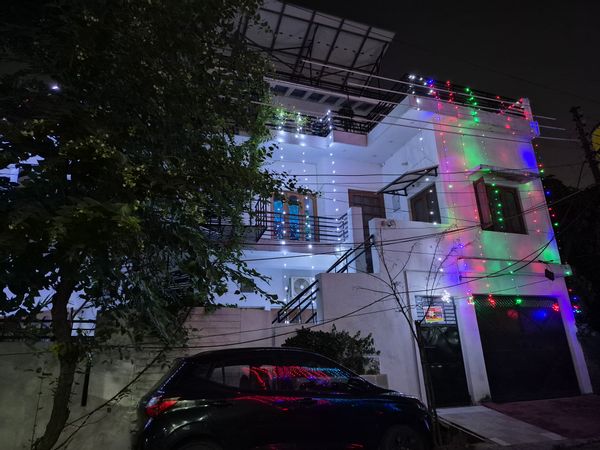 Casa di vijay