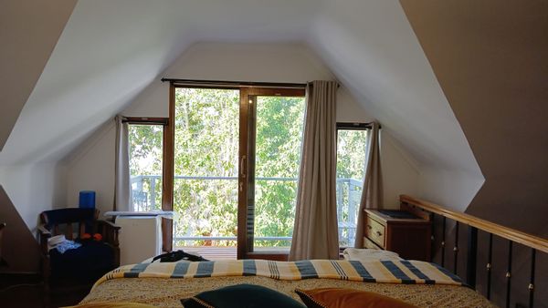 Casa de Mark