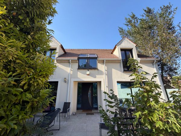 Casa di Harry