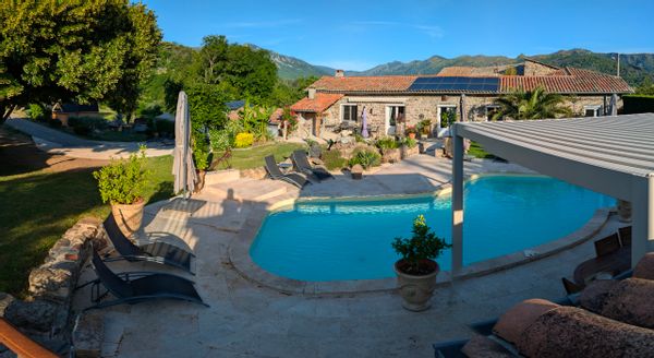 Casa di David