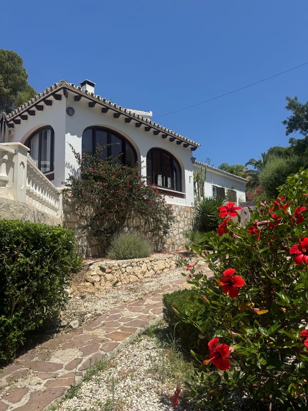 Helenas hus
