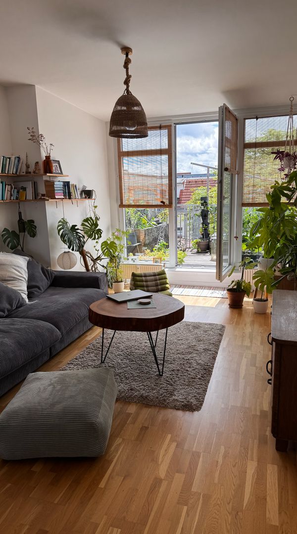 Julian's house