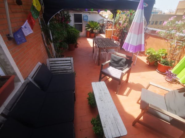 Casa di Marta y Álvaro
