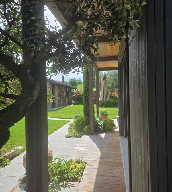 Elviras hus