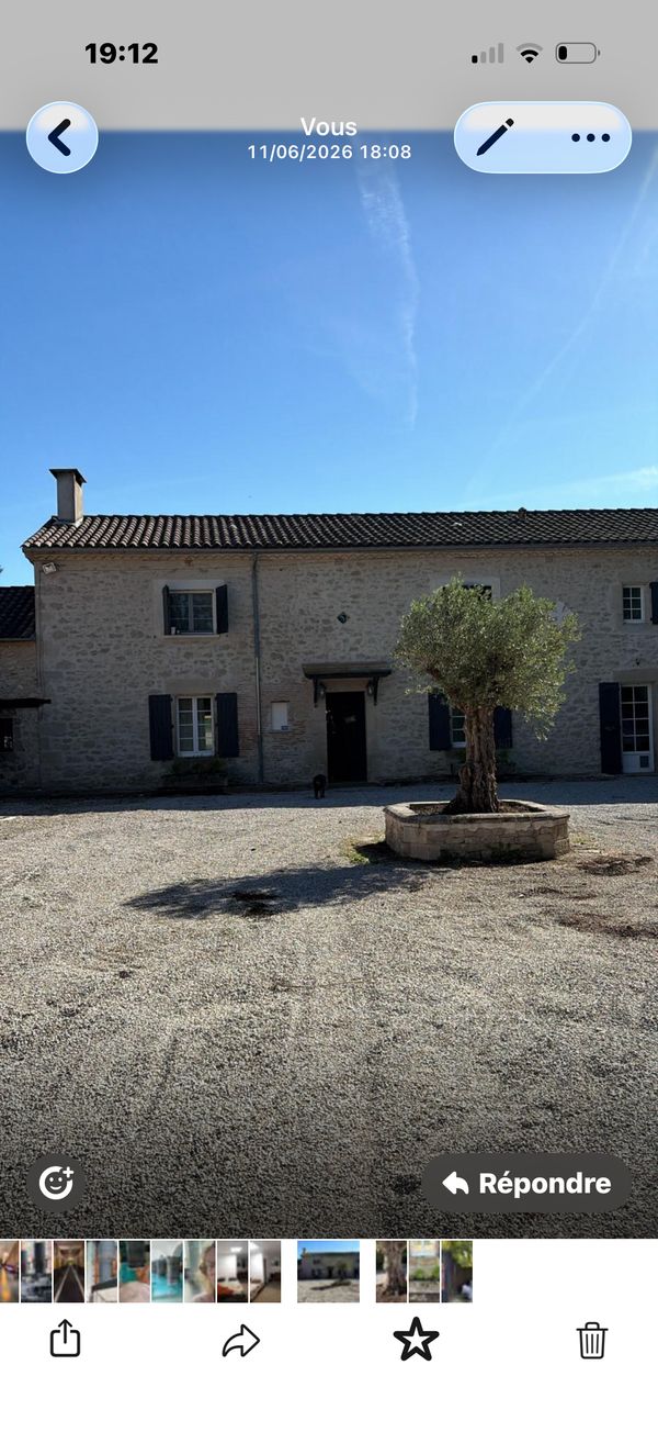 Casa di Orlane