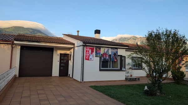 Casa di Oscar