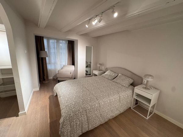 huis van Lesvi Stephanie Larue