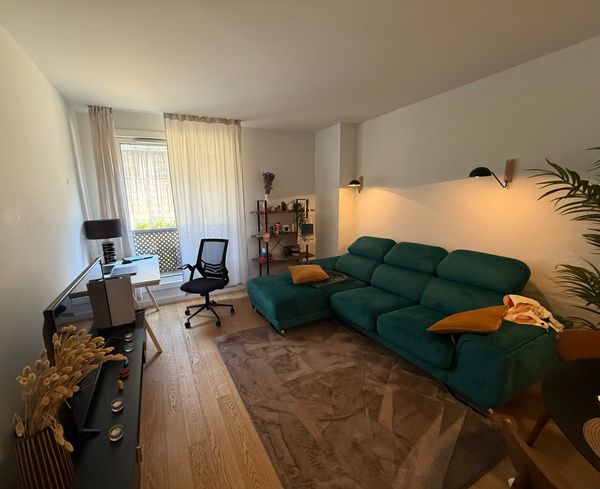 Casa de Anastasiia