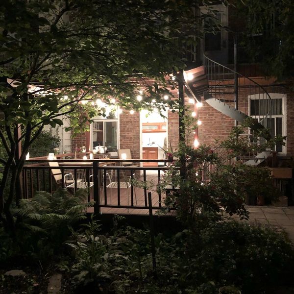 Casa de Yann