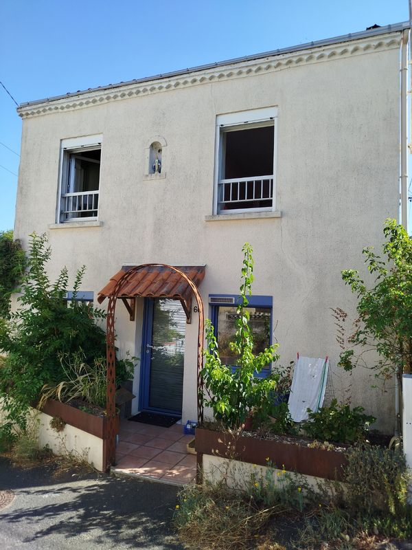 Casa di Vincent