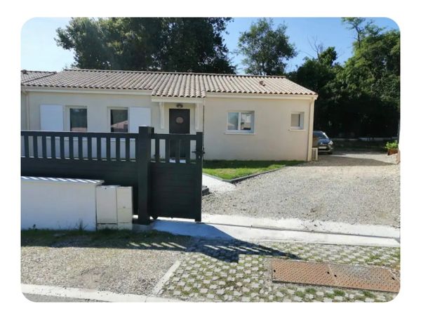 Casa di Mélanie