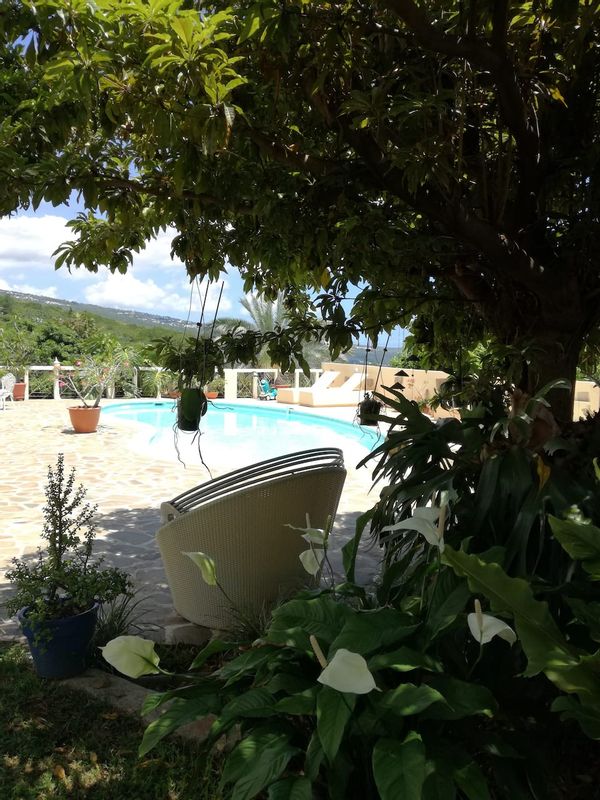 Casa de Alexis