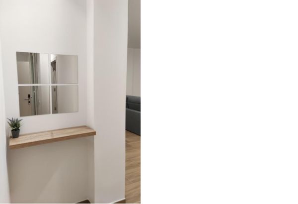 Habitación privada de Pedro