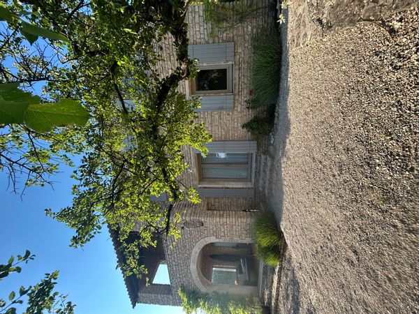 Casa de Caroline