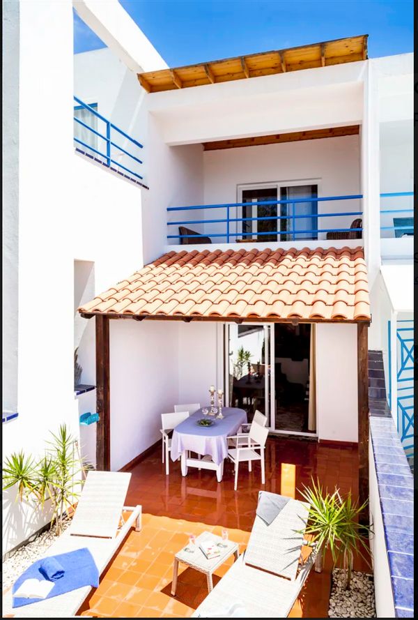 Casa de Sonke
