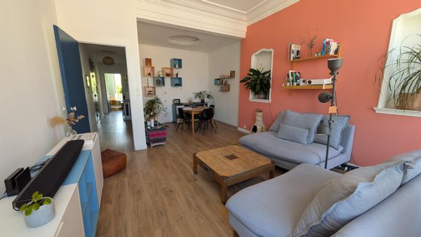 Casa di Joël