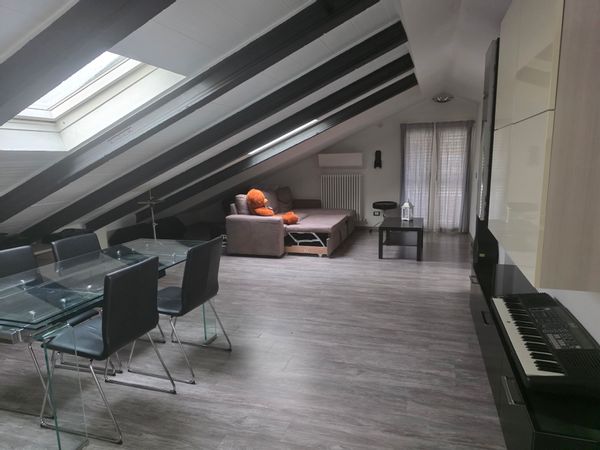 Damiano e Alices hus
