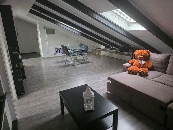 huis van Damiano e Alice