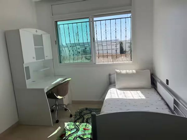 Casa de Mbarek
