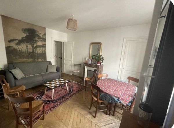 Casa di François
