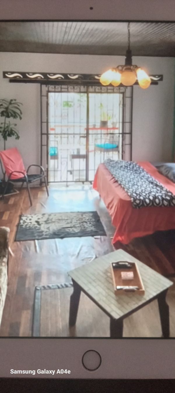 Casa de Lydia