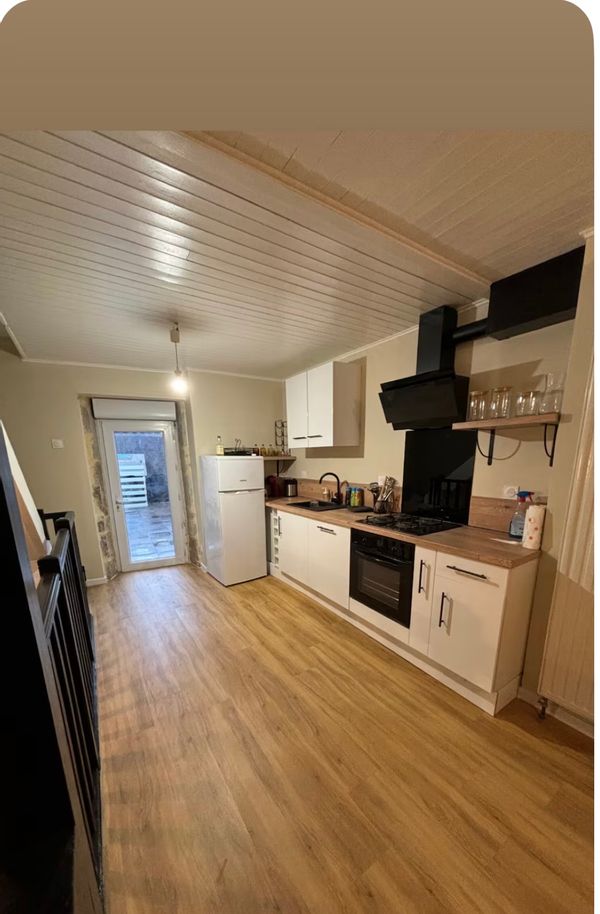 Cyrielles hus