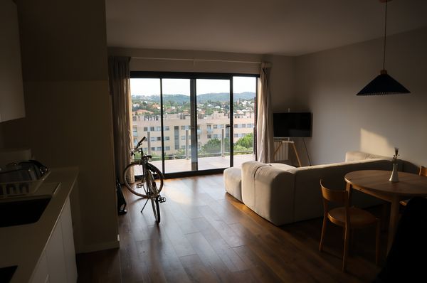 Marc & Irene's Cozy Home