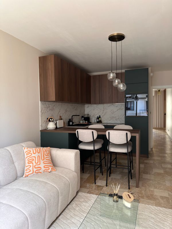 Casa di Tessa