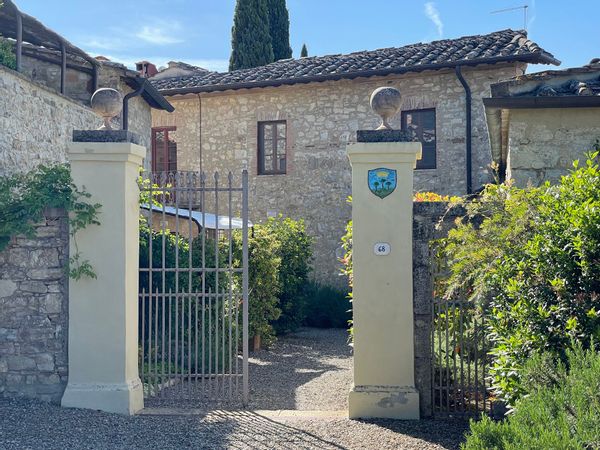 Casa di Bernard