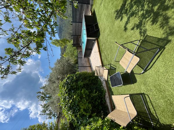 Casa di Thibault
