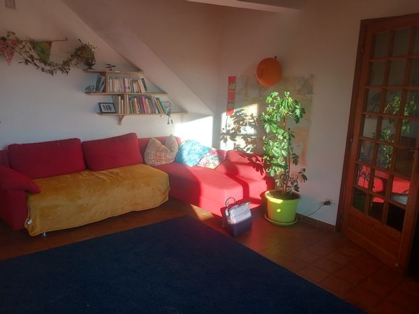 Casa di Héloïse