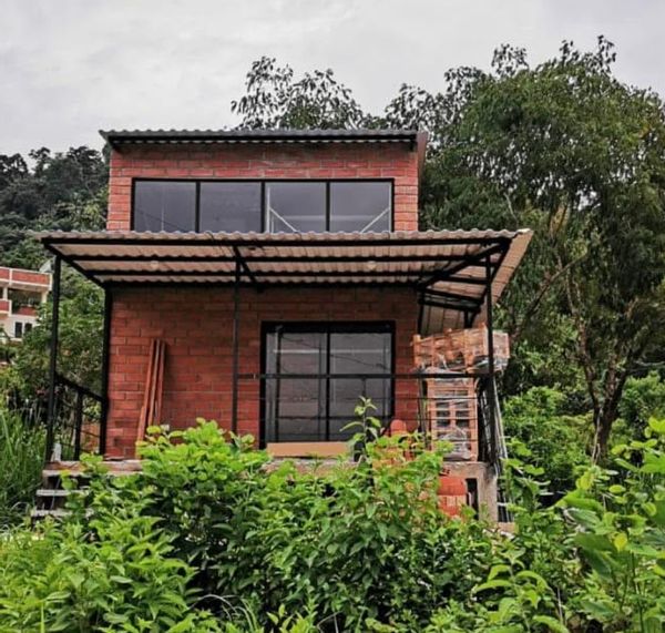 Mirian s Haus