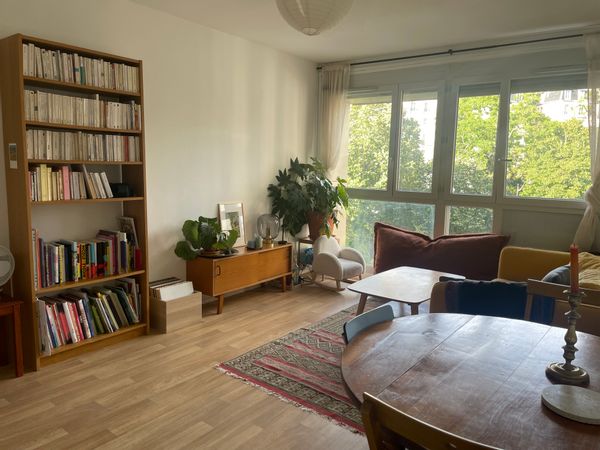 Casa di Camille