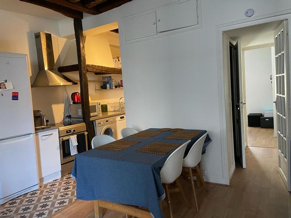 Casa di Elodie Chloé
