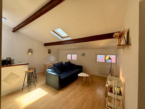 Camilles hus