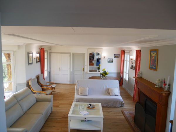 Casa di anne-sophie