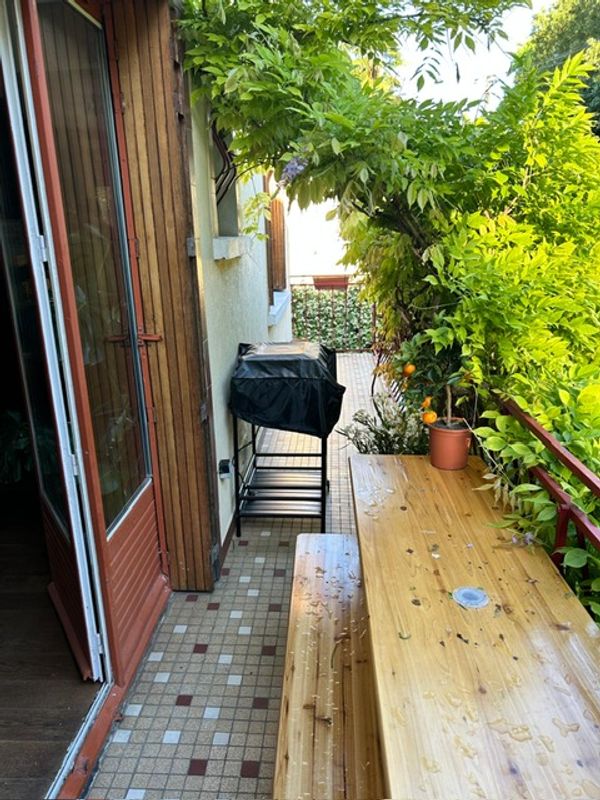 Casa di Henri