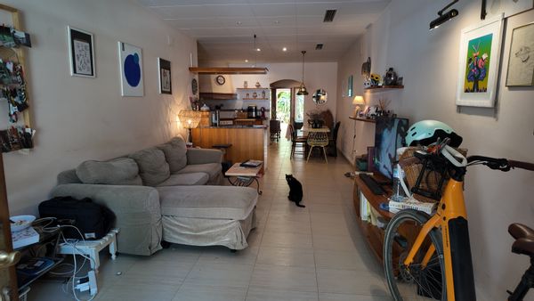 Rinat Eduardos hus