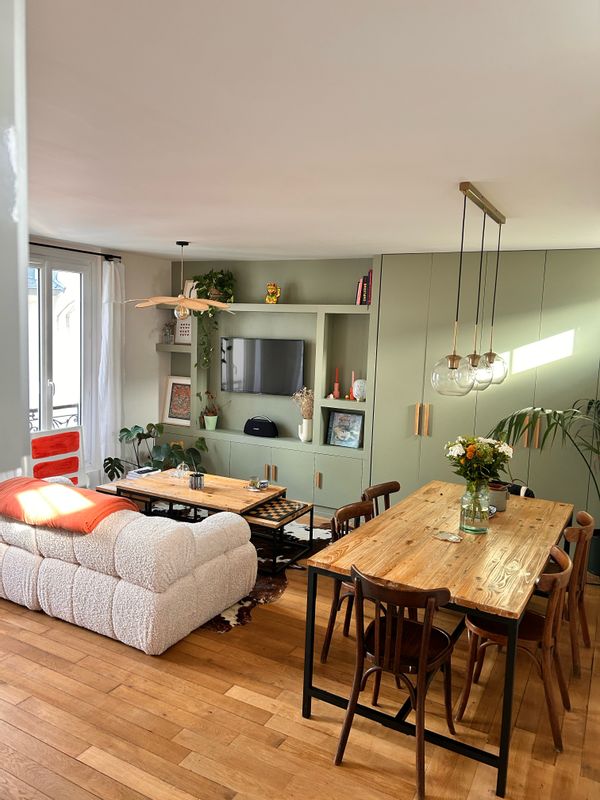 Casa di Clemence