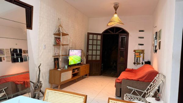 Casa de vanessa