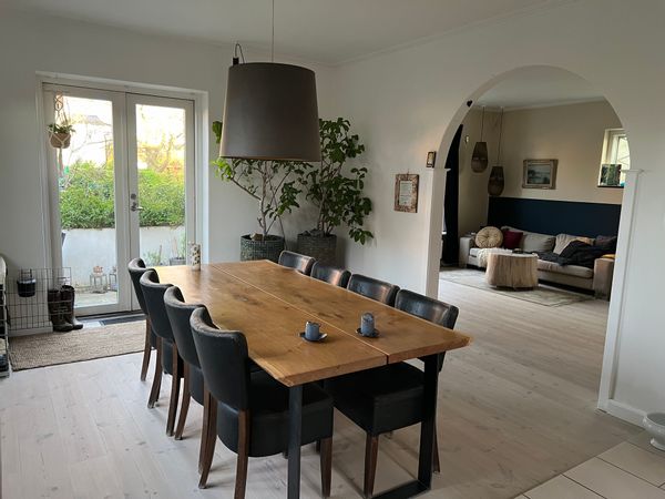 Casa di Pernille