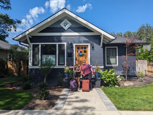 Casa de Shaun
