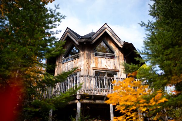 stephanies hus