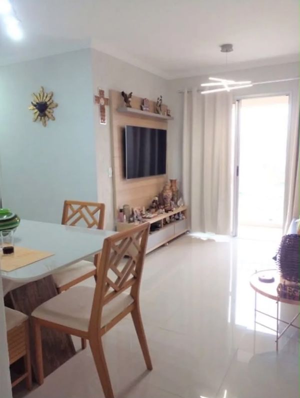 Andressa Pereira de Souza Paivas hus