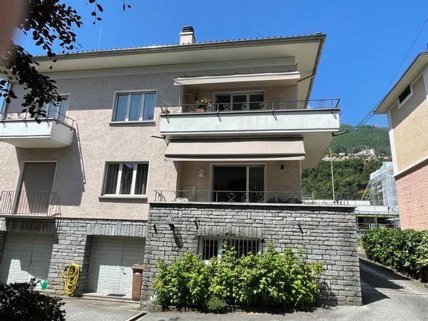 Casa de Manuela