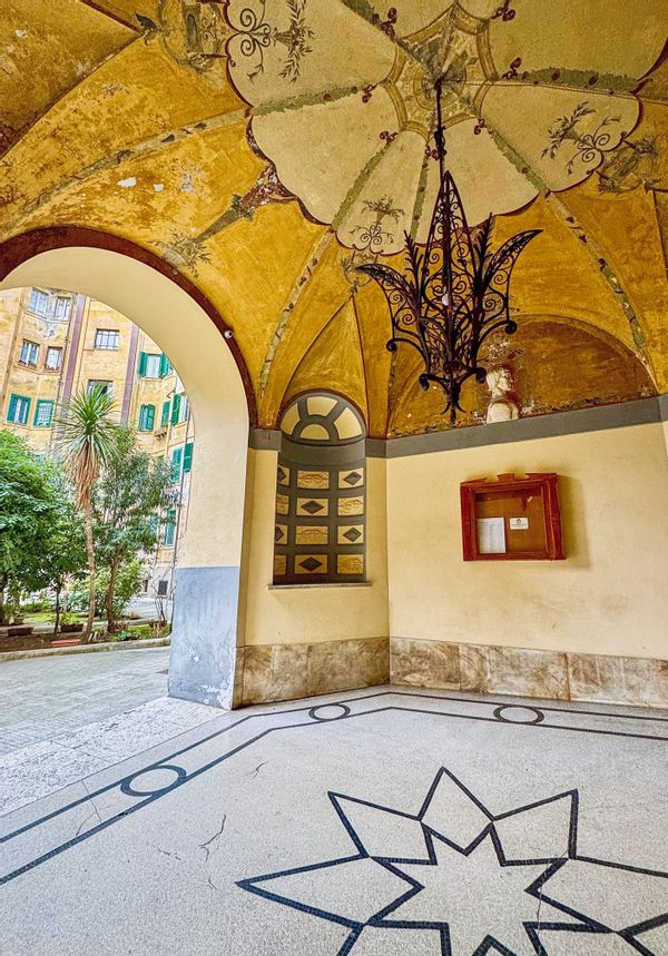 Francescos hus