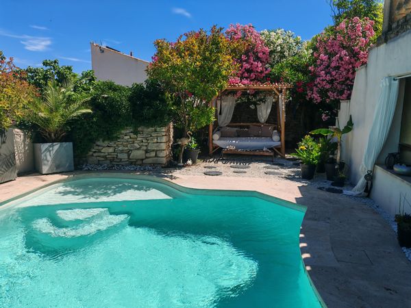 Casa de Christelle